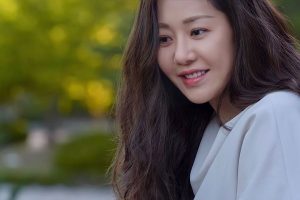 Nữ minh tinh Go Hyun Jung gây sốt vì nhan sắc "hack" tuổi