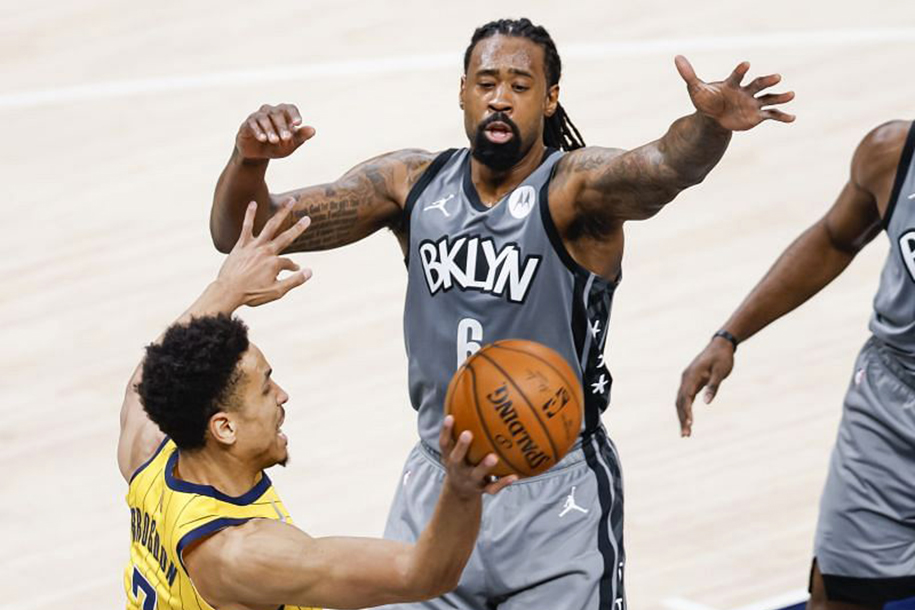 Hiệu ứng thương vụ DeAndre Jordan