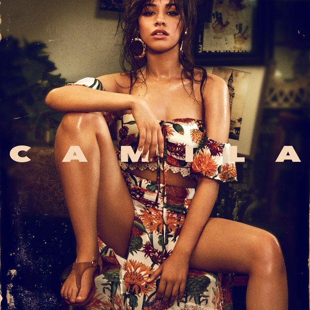 Trong ca khúc "Bad things" thì Camila Cabello là ca sĩ khách mời để cùng song ca với rapper 9x Machine Gun Kelly