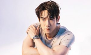 Nghệ sĩ đa tài Yoo Yeon Seok của showbiz Hàn Quốc