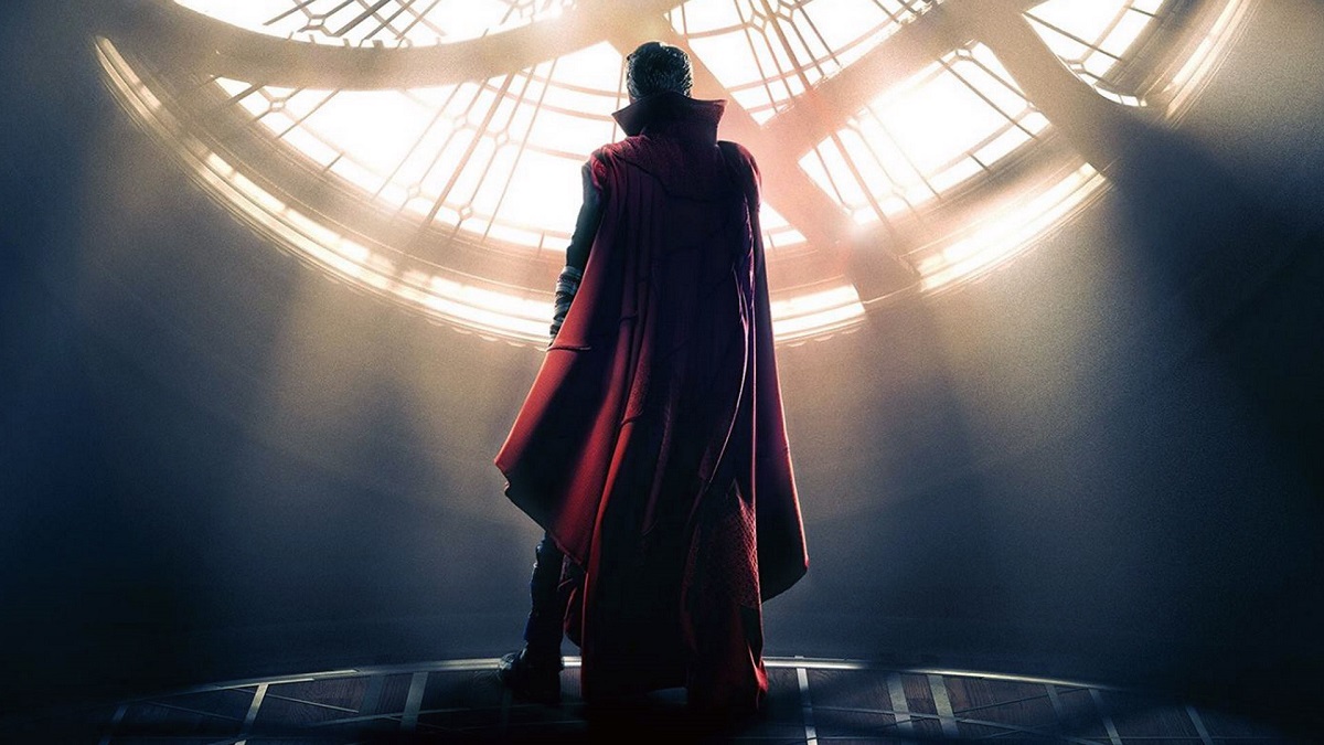 Doctor Strange như vướng vào vòng lặp thời gian và không thể thay đổi quá khứ dù thử mọi cách