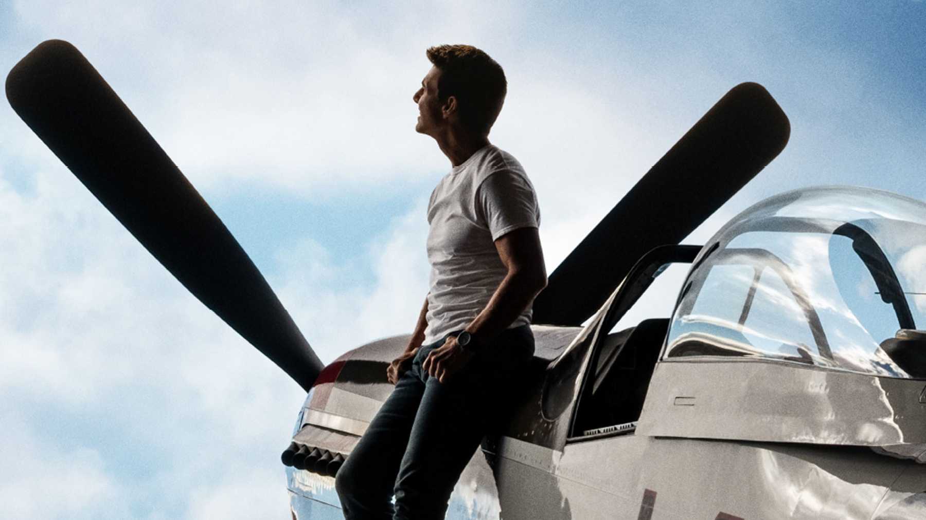 Top Gun: Maverick và Mission: Impossible 7 khó kiếm lợi nhuận trong bối cảnh Covid 19 vẫn tồn tại