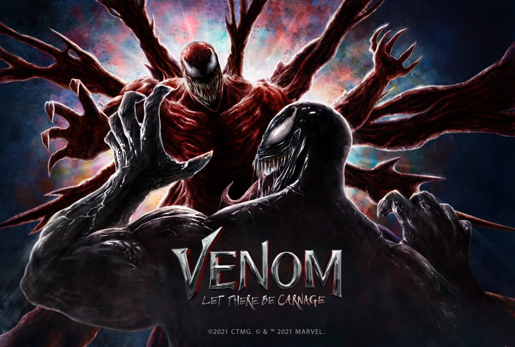 Phim Venom