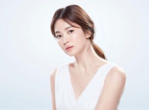 Song Hye Kyo tập trung diễn xuất sau hai năm ly hôn