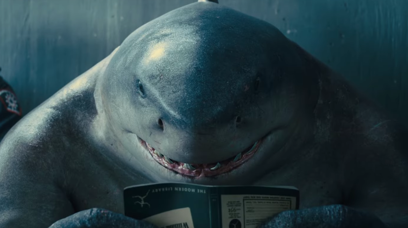 King Shark