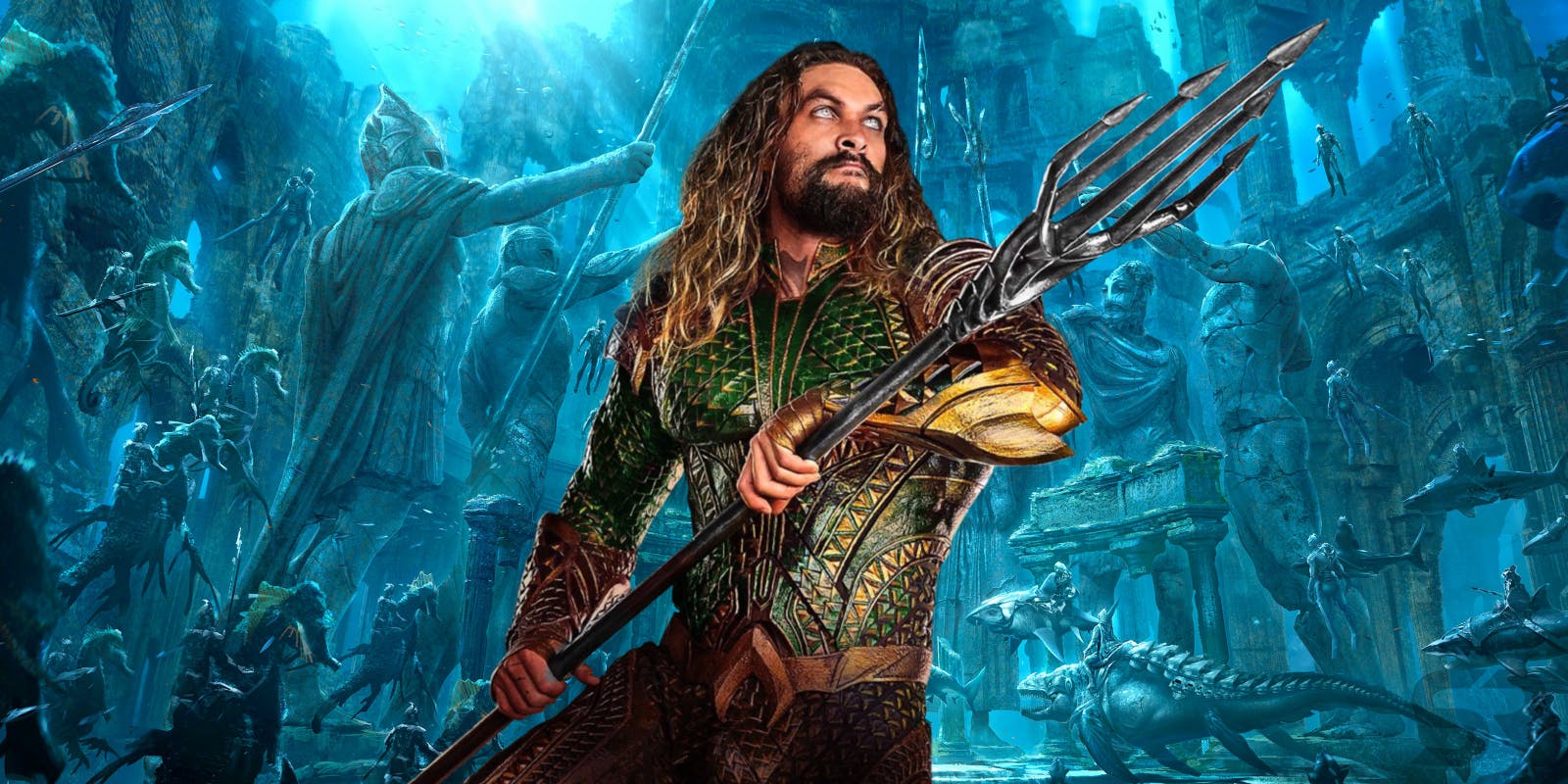 Aquaman 1