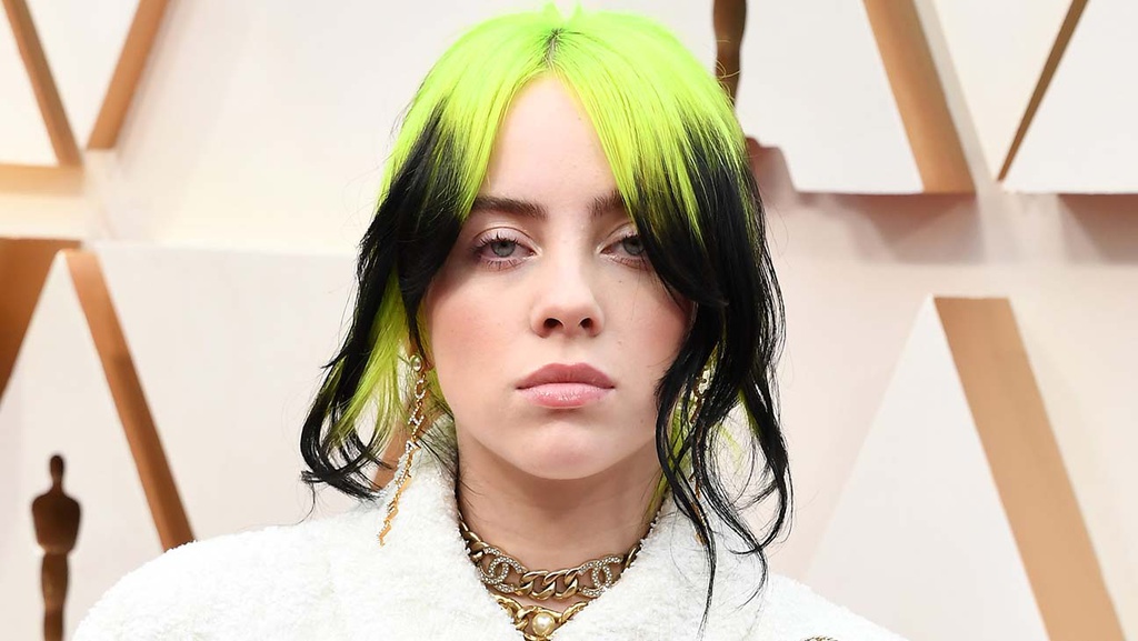 Billie Eilish là nữ nghệ sĩ trẻ tuổi nhất từng cùng lúc giành giải ở cả 4 hạng mục quan trọng nhất tại Grammy Awards