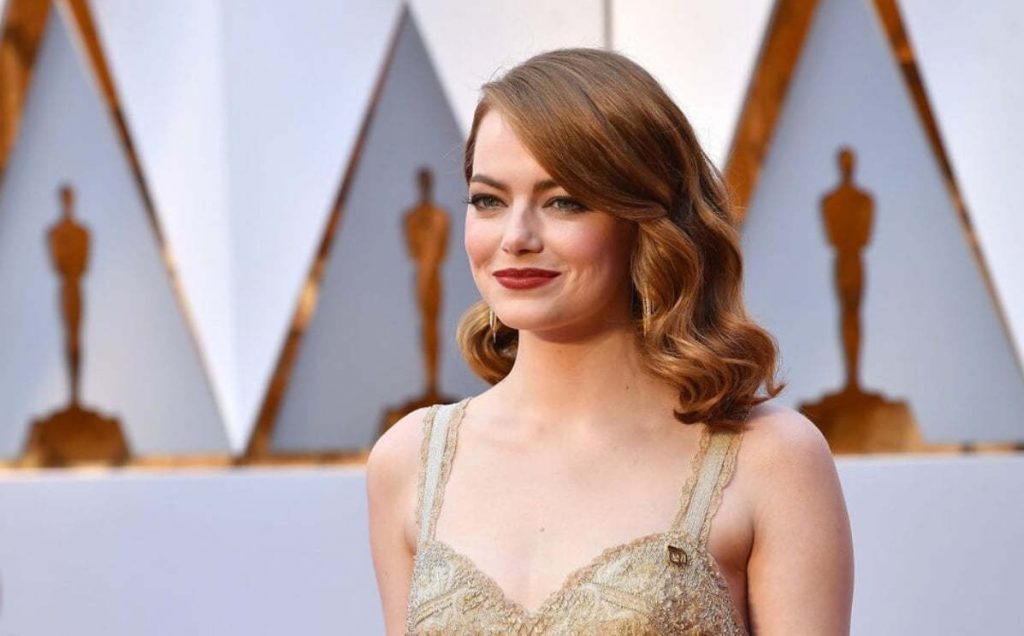 Emma Stone có thể trở thành nữ diễn viên có caste cao nhất thế giới