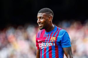 Emerson và phi vụ chuyển nhượng của Barcelona