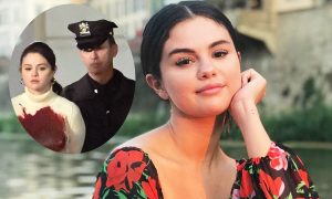 Selena Gomez đảm nhận vai diễn trong series hài “Only Murders in the Building”