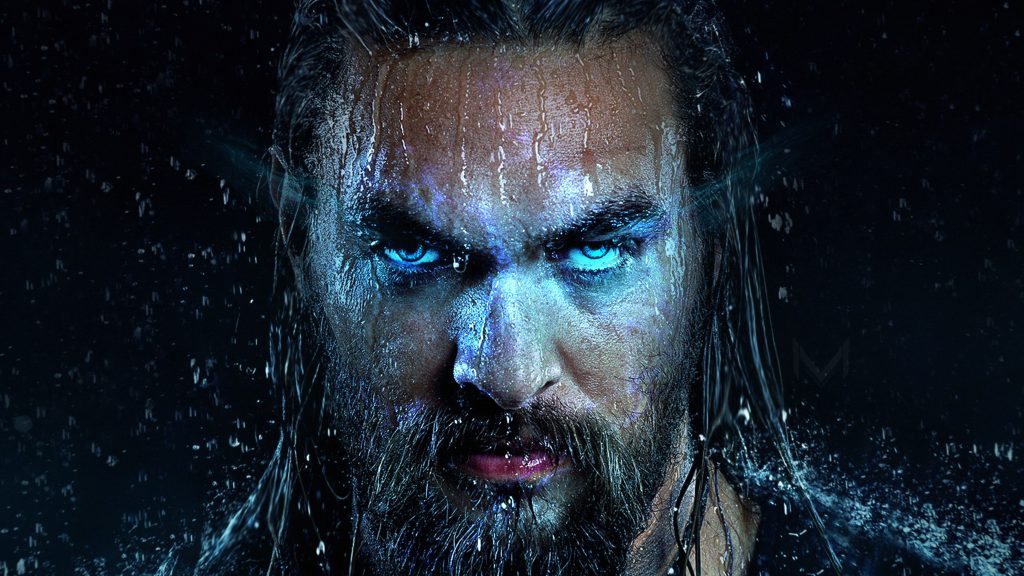 Aquaman 2