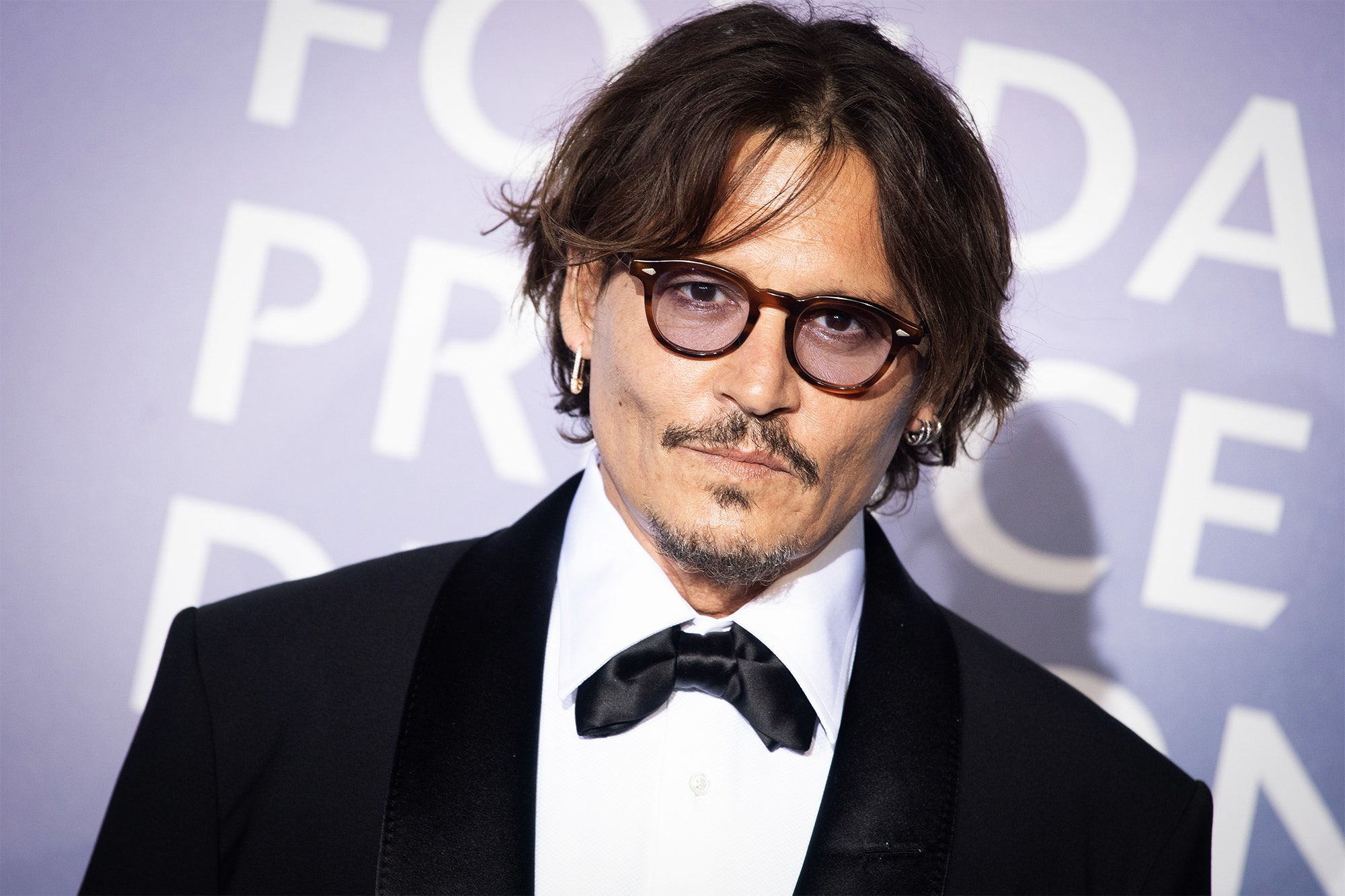 Chia sẻ của Johnny Depp