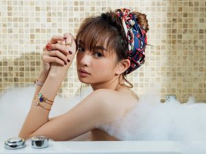 Hành trình phá bỏ định kiến hot girl đóng phim của Kaity Nguyễn