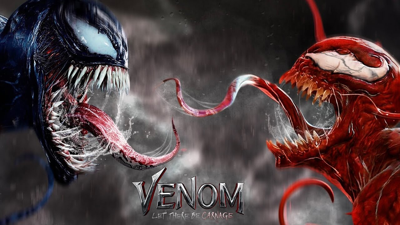 Venom và Carnage