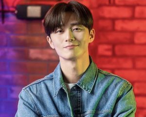 Park Seo Joon lên đường sang Mỹ gia nhập Vũ trụ điện ảnh Marvel