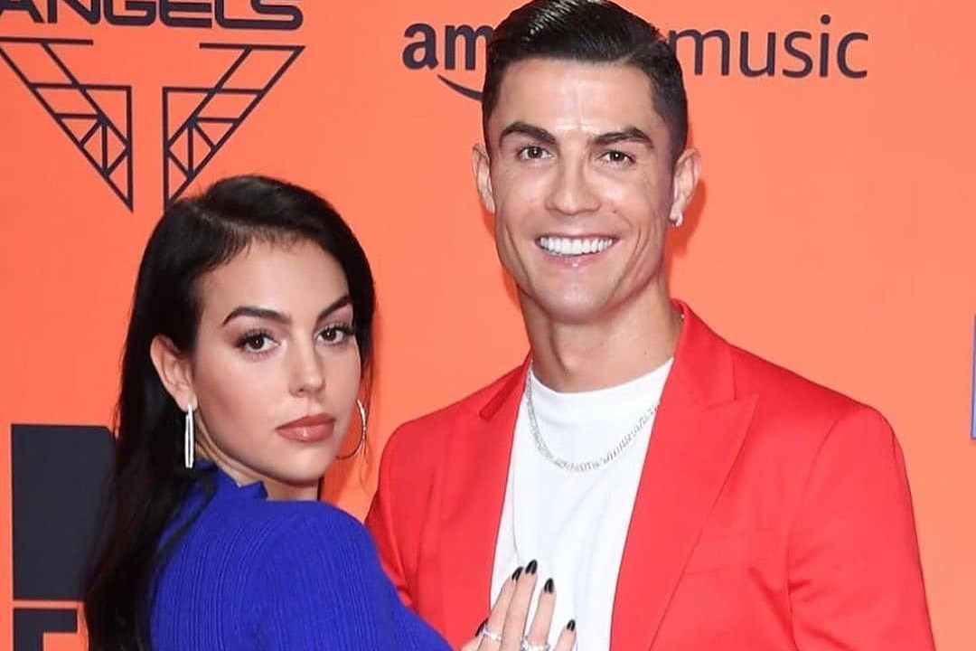 Georgina Rodriguez tức giân với cách làm việc của Real Madrid