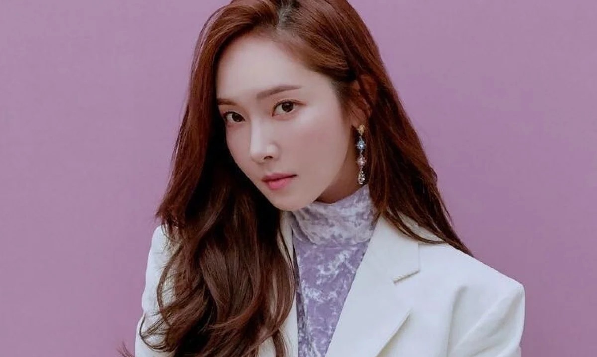 SNSD Jessica