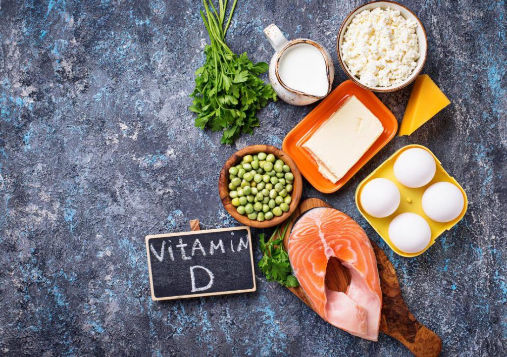 Vitamin D là gì?