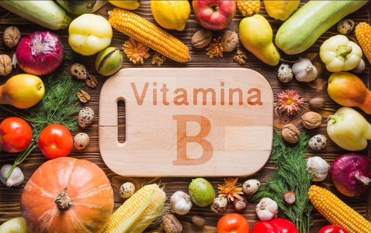 Vitamin B - Tham gia và cơ chế miễn dịch tốt