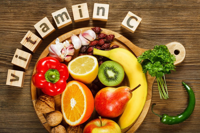 Làm sao để mua vitamin an toàn?
