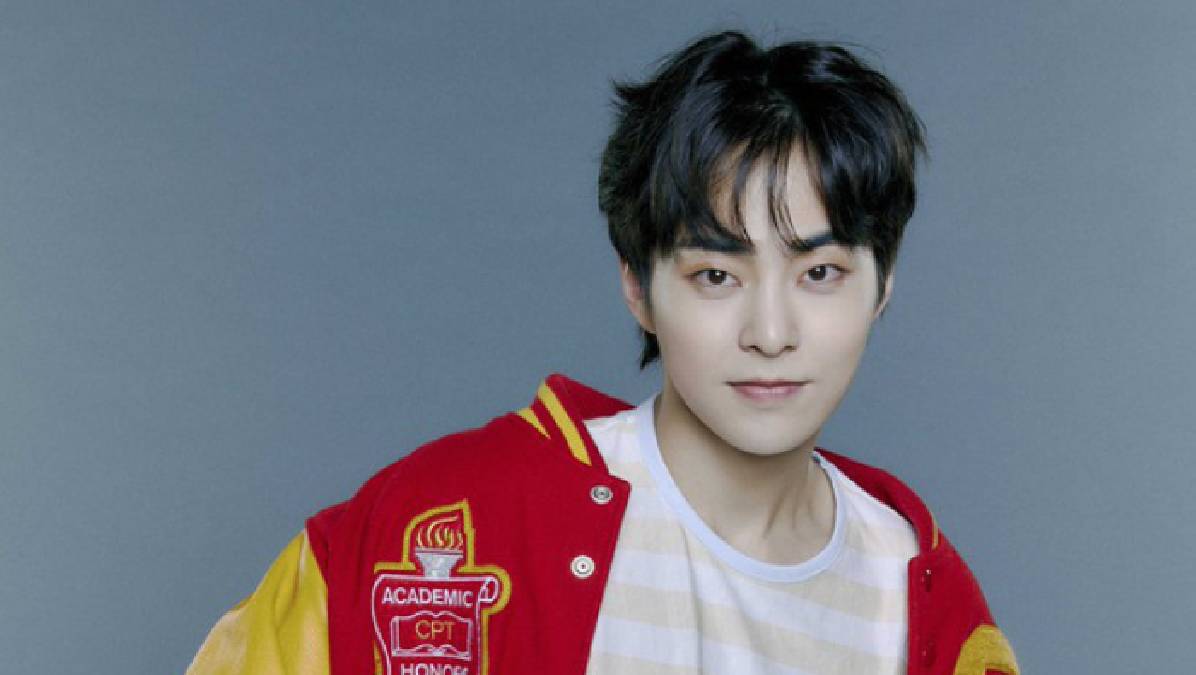 Xiumin nhóm EXO cũng mắc Covid-19